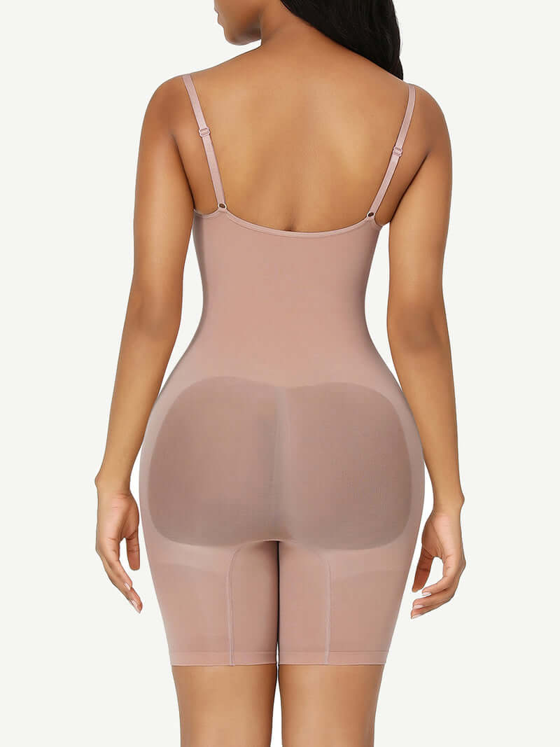 Wholesale Seamless Plus Size Full Body Shaper