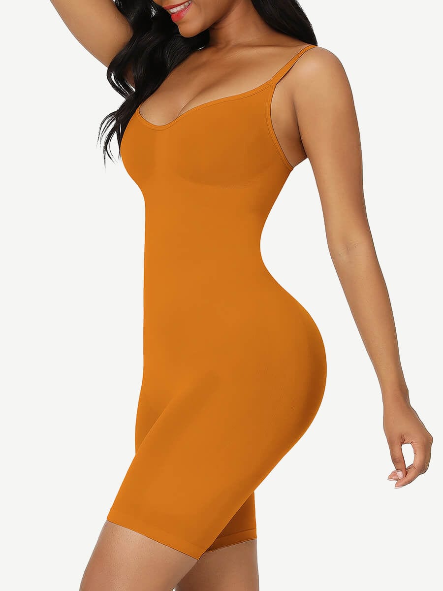 Wholesale Seamless Plus Size Full Body Shaper